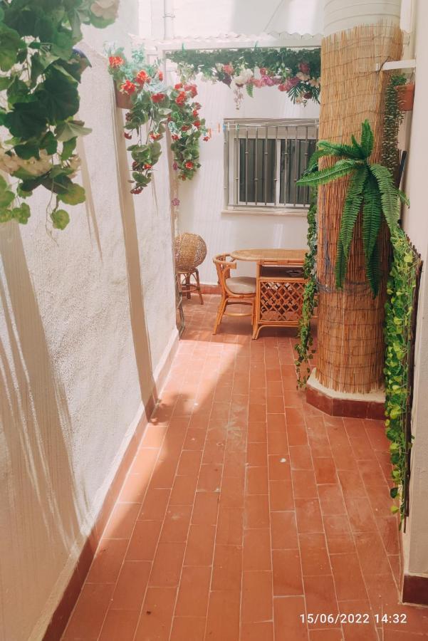 Tus Vacaciones En El Corazon De Alicante! Buitenkant foto